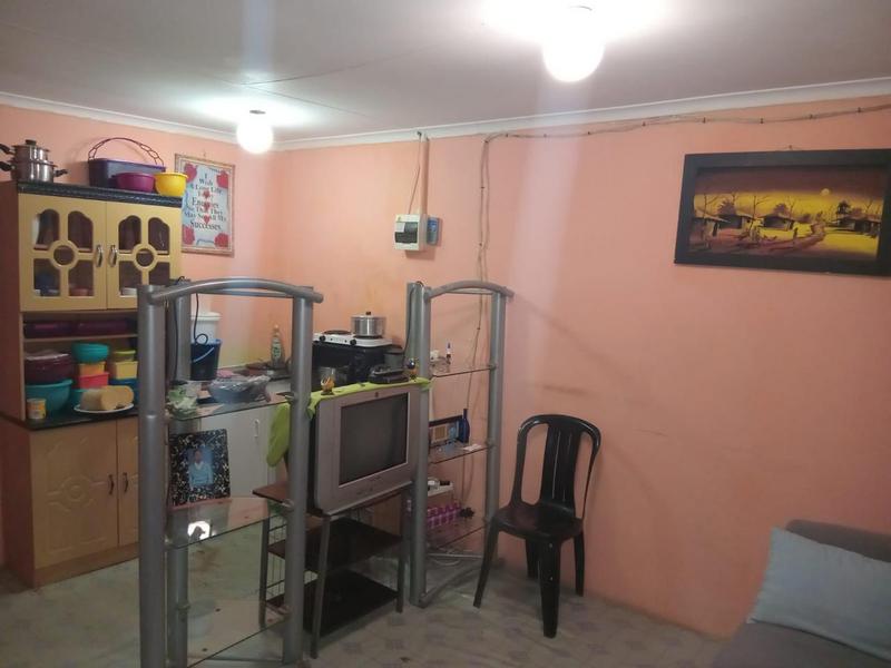 1 Bedroom Property for Sale in Stellenbosch Central Western Cape